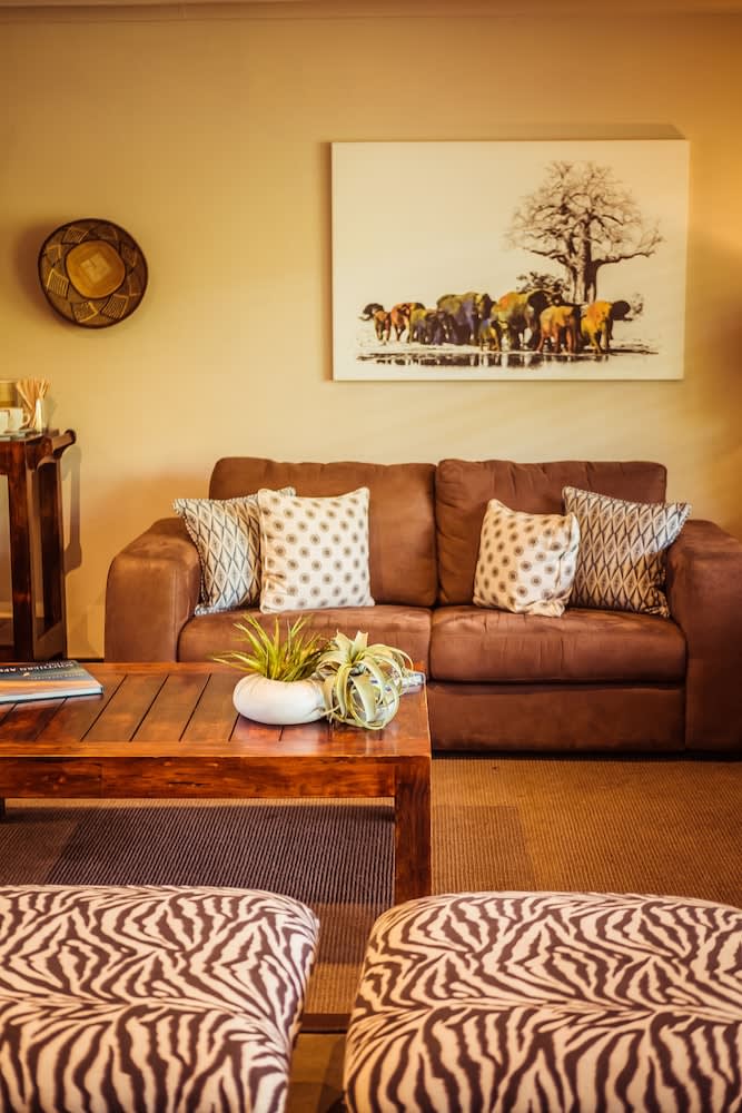 Bushveld Terrace Safari Hotel, Lodge & Spa 2