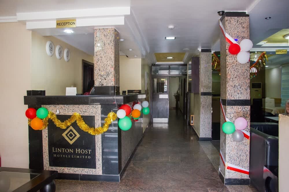 De' Bliss Hotel and Suites 2