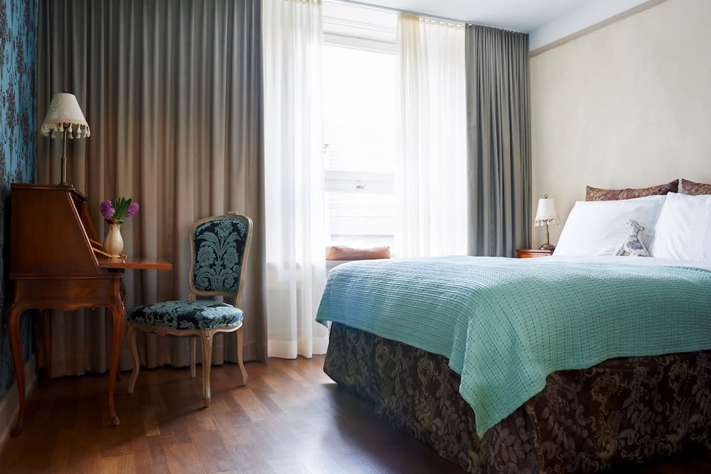 Townhouse Boutique Hotel 1