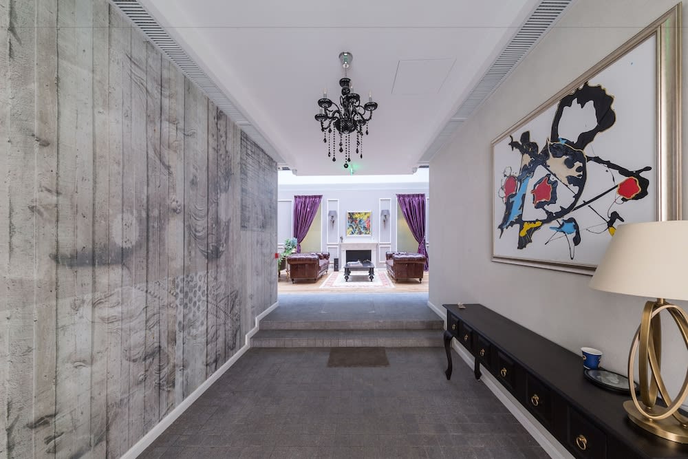 The Mansion Boutique Hotel 2