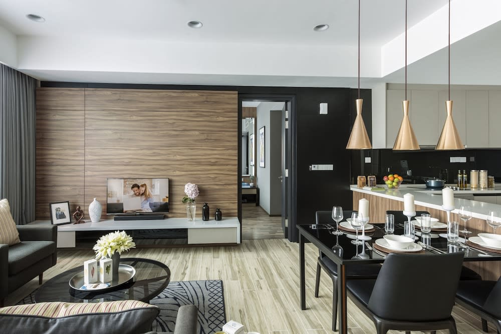 Somerset Damansara Uptown Petaling Jaya 1