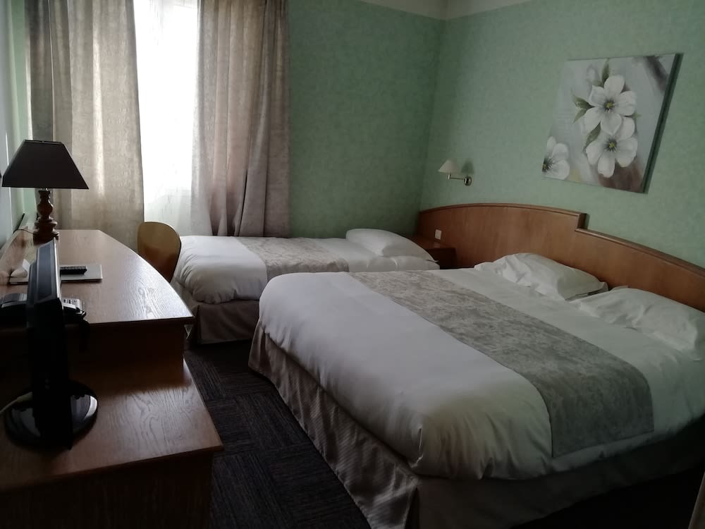 Le Chalet Fleuri 2