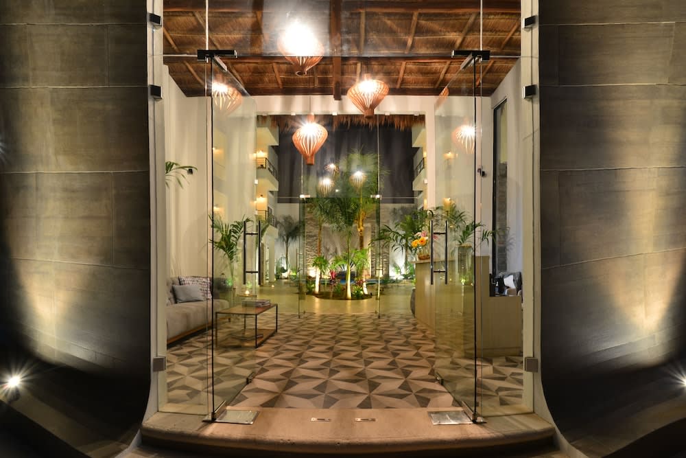 Elements Tulum Boutique Hotel 2