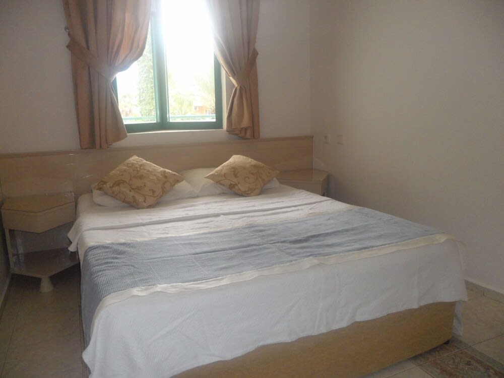 Club Atrium Marmaris 4