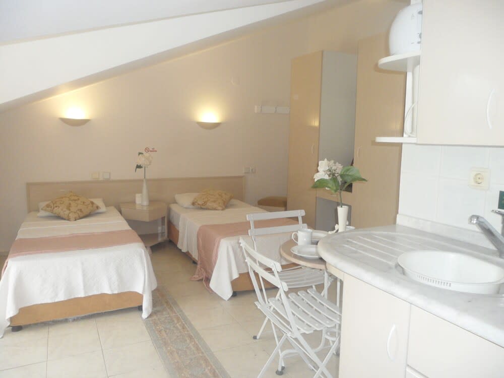 Club Atrium Marmaris 5