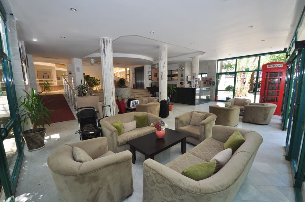 Club Atrium Marmaris 3