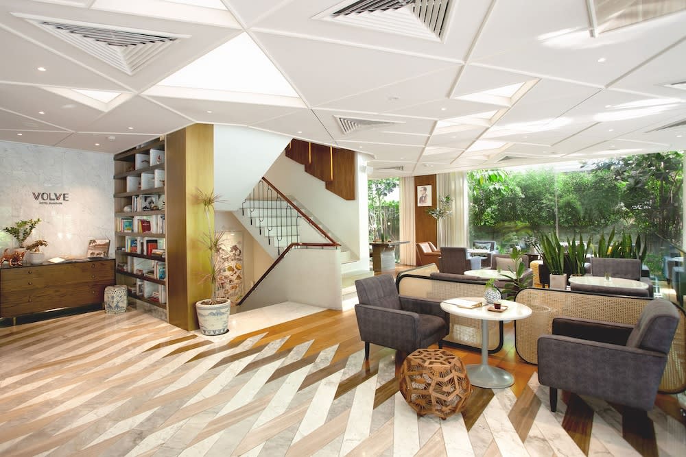 Volve Hotel Bangkok 2