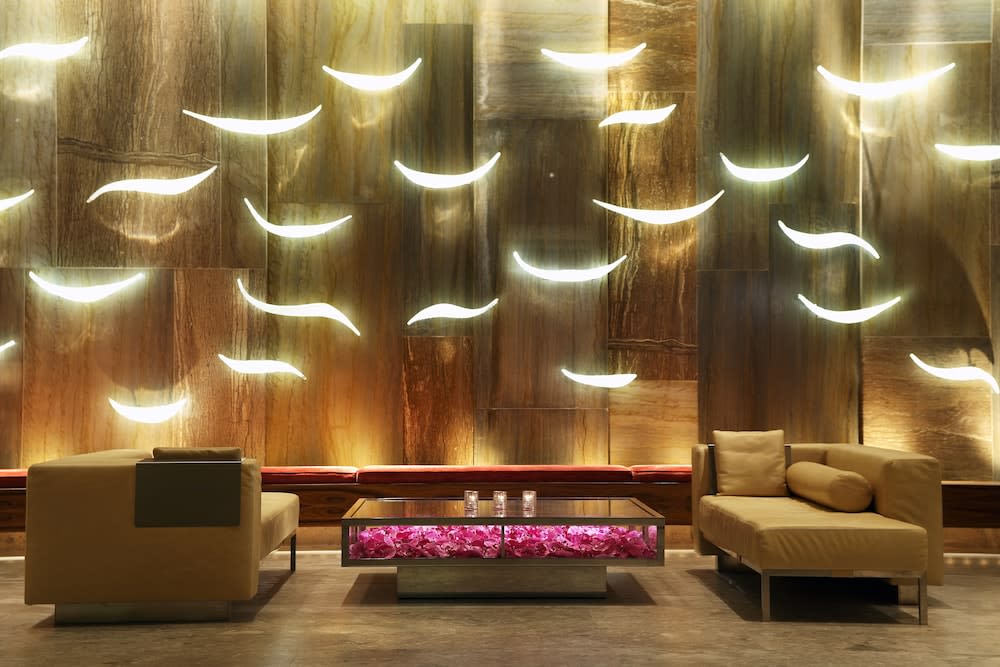 The Cove at Atlantis 4