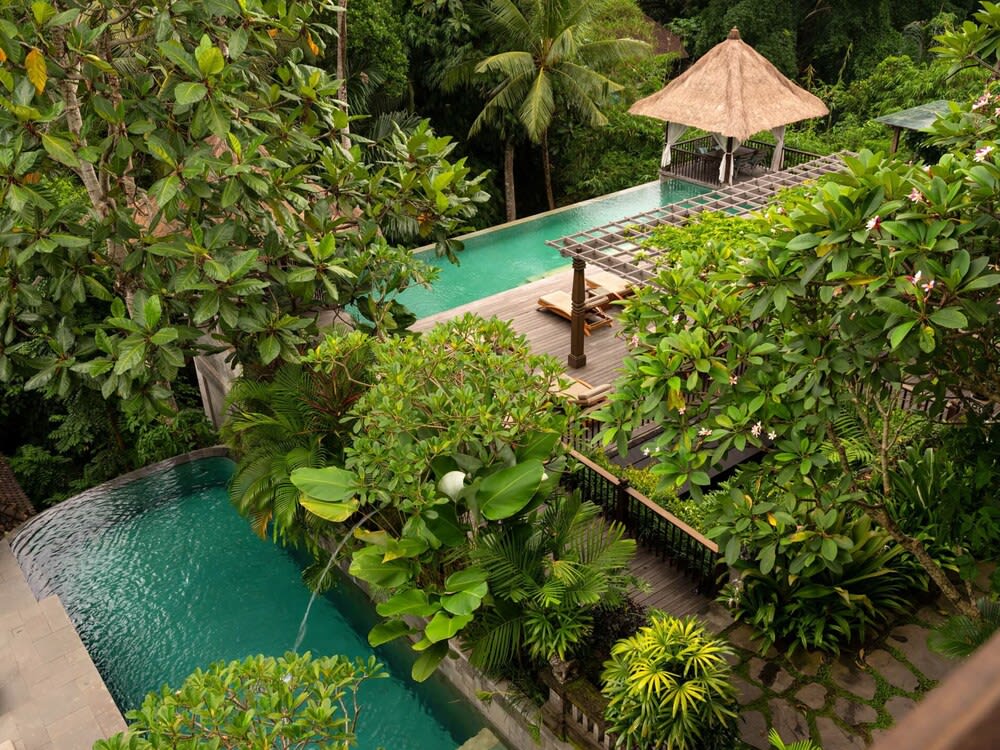 Adiwana Resort Jembawan 1