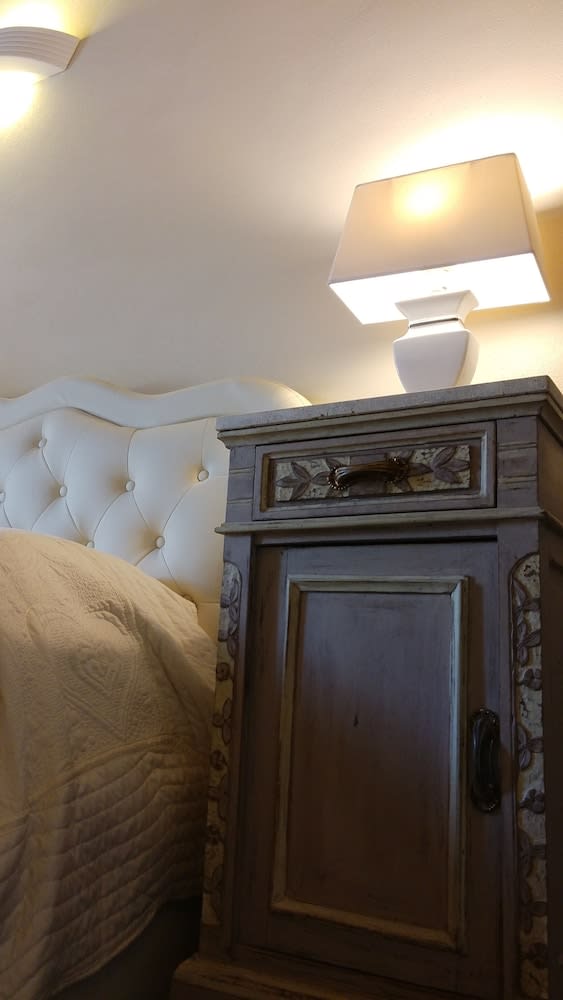 B&B La Bella Lucca 1