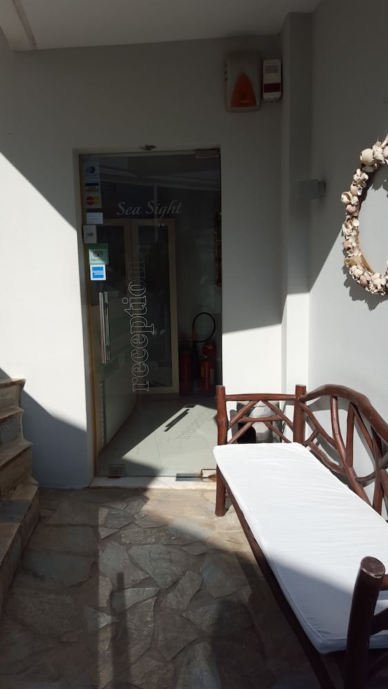 Sea Sight Boutique Hotel 2