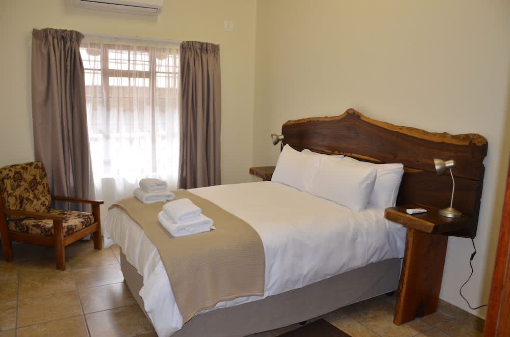 Stoep Cafe Guest House 2
