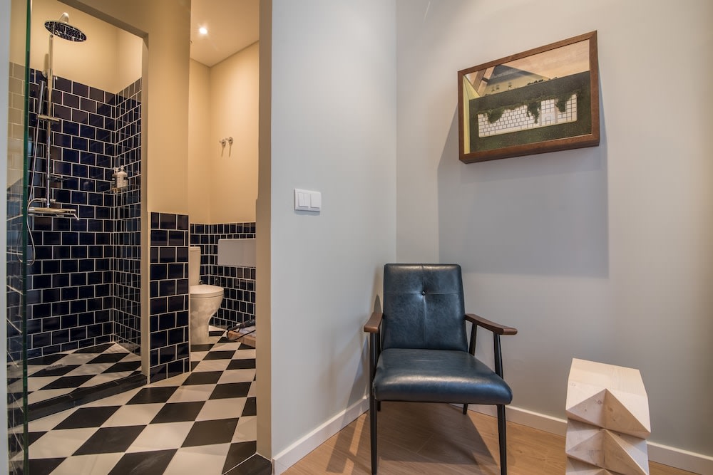 Esqina Urban Lodge 5