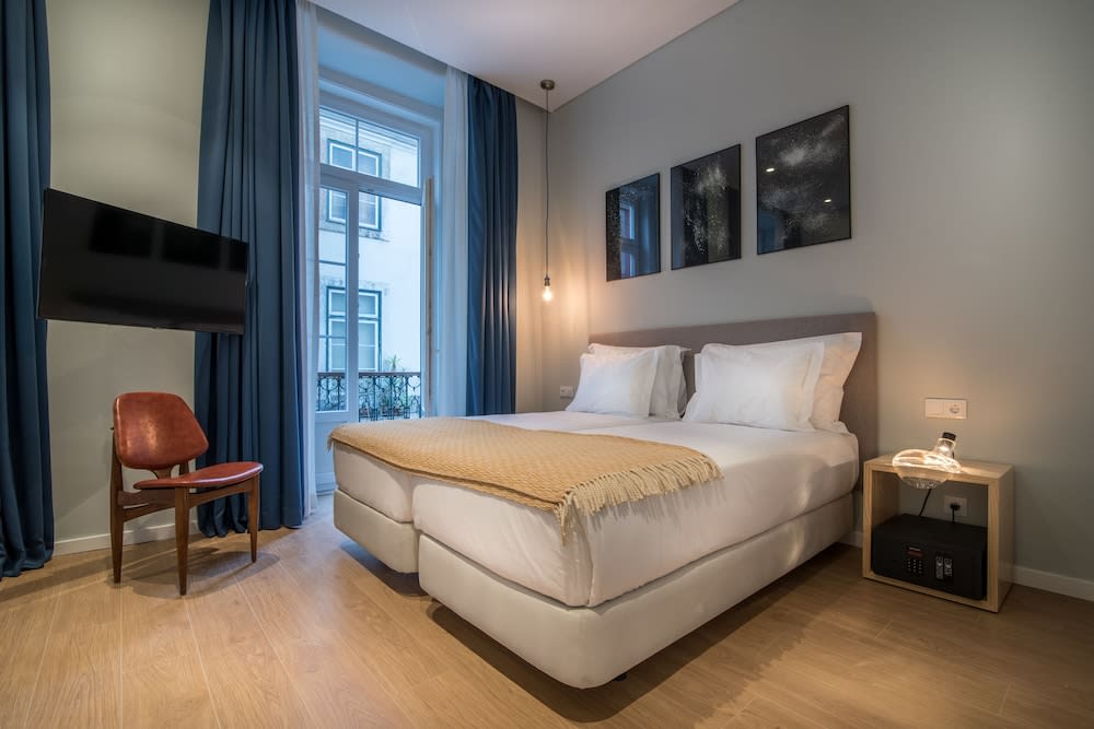 Esqina Urban Lodge 4