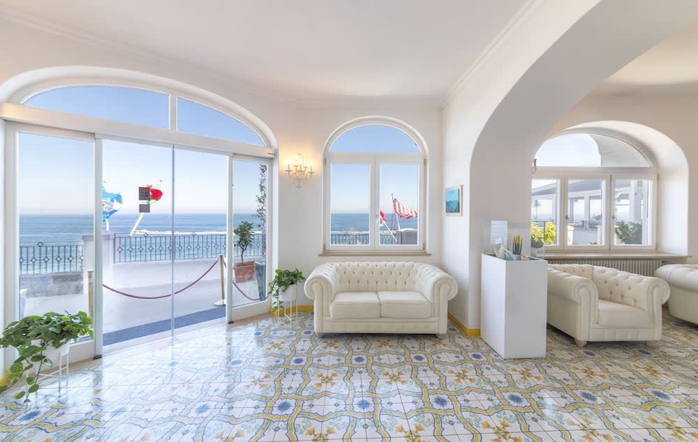 Hotel La Madonnina 2