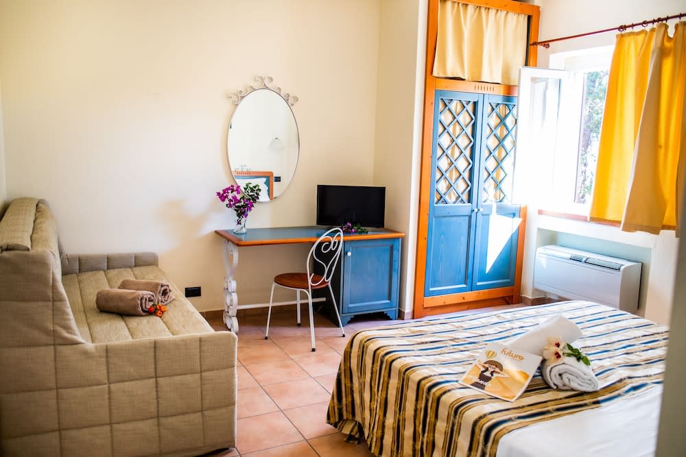 Futura Club Itaca Nausicaa 4