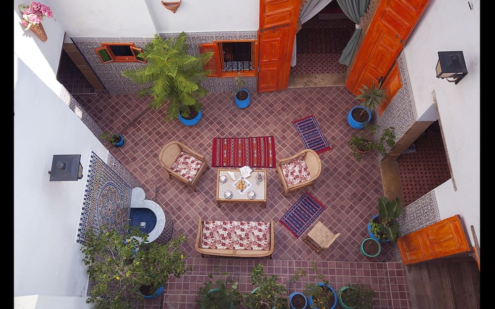 Riad Dar Jabador 2