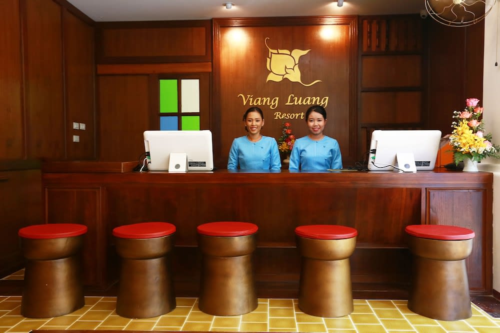 Viangluang Resort 5