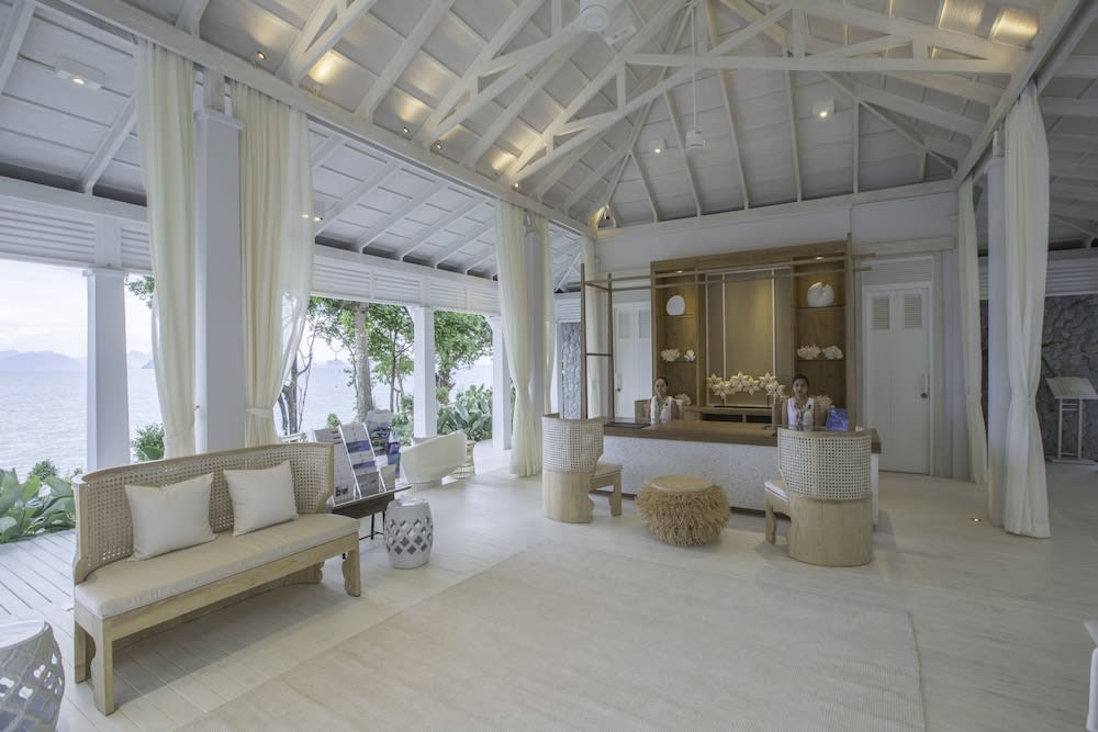 Cape Kudu Hotel, Koh Yao Noi 2