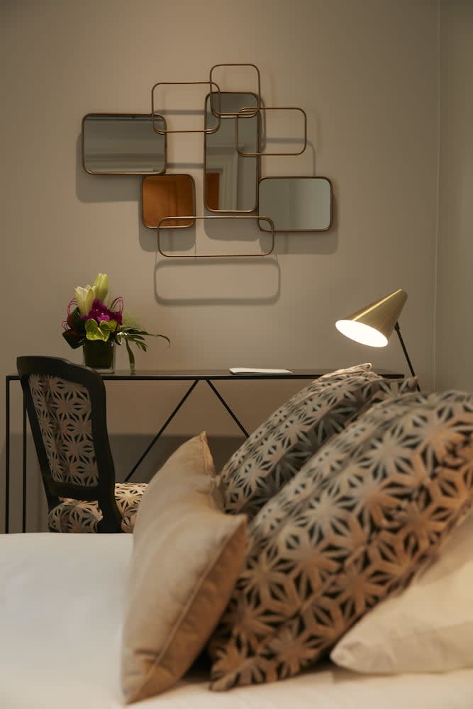 Logis Hôtel - Restaurant Maison Claude Darroze 2