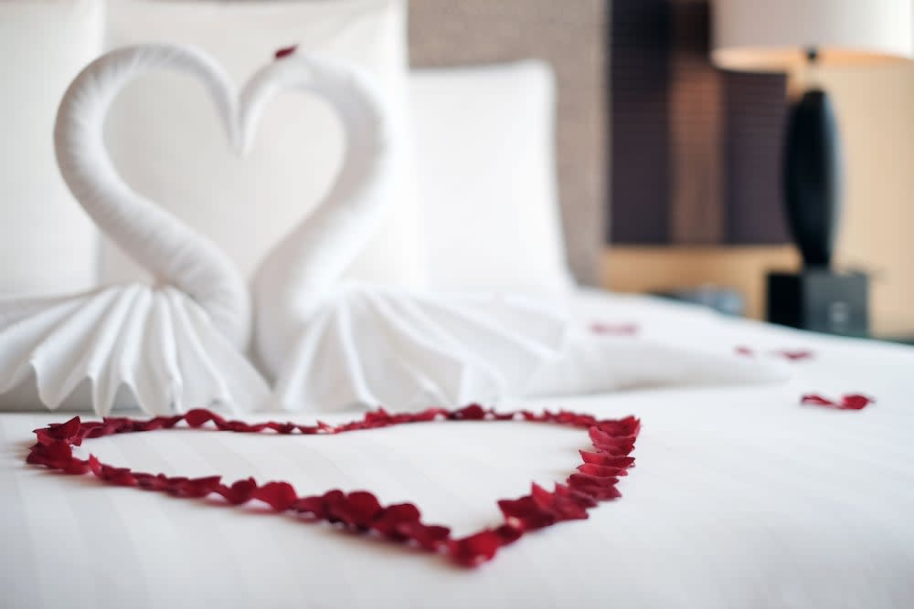 Urbana Sathorn Hotel, Bangkok 2