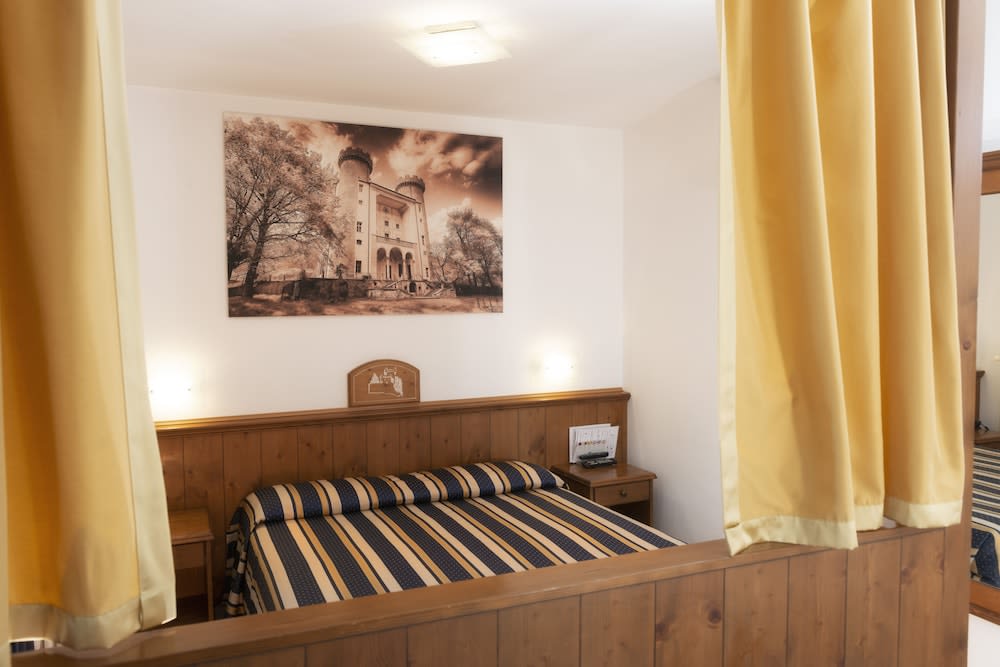 Hotel Residence Chateau 4