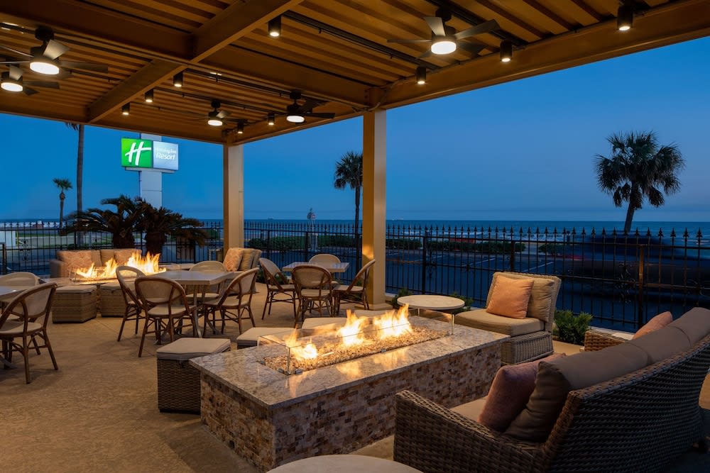 Holiday Inn Resort GALVESTON-ON THE BEACH by IHG 1