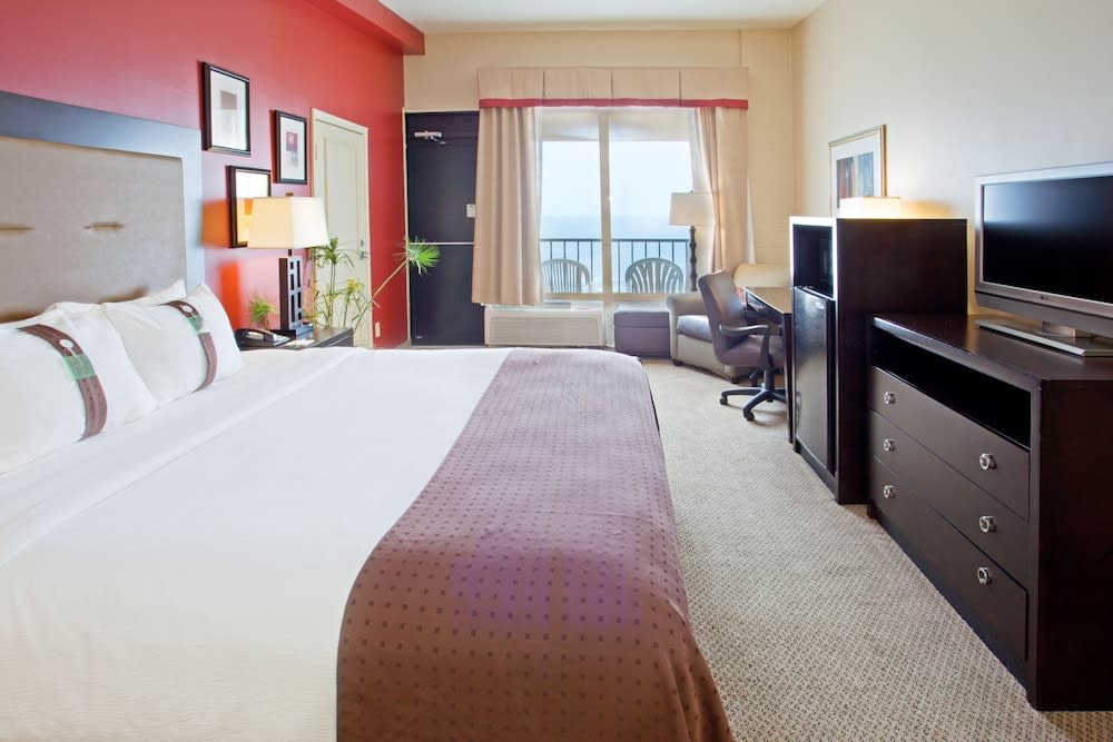 Holiday Inn Resort GALVESTON-ON THE BEACH by IHG 2