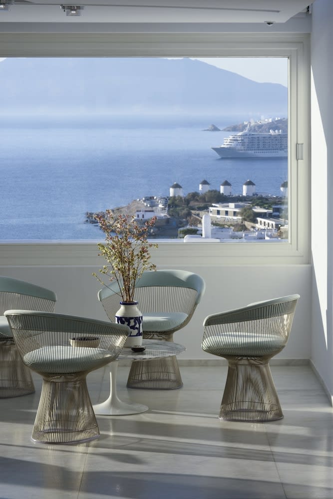 Myconian Kyma, a Member of Design Hotels 2