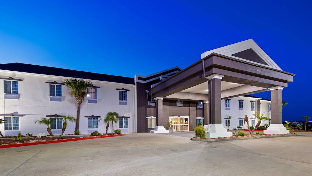 Best Western Refugio Inn 1
