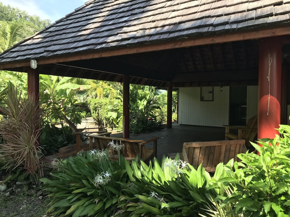 Punatea Village 2
