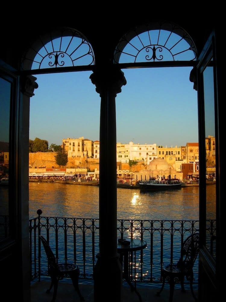 Casa Leone Hotel 1