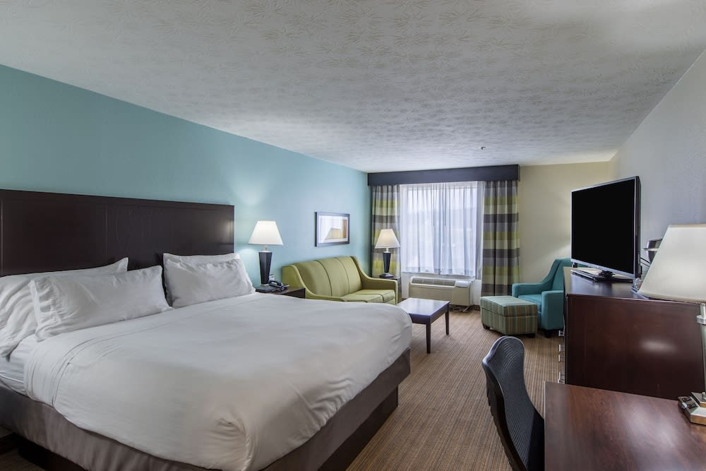 Holiday Inn Express DANDRIDGE by IHG 2
