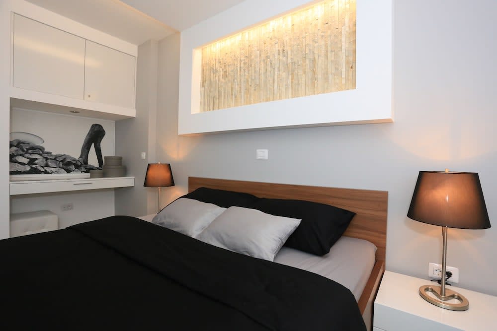 Apartments & Rooms Mareta Exclusive 5