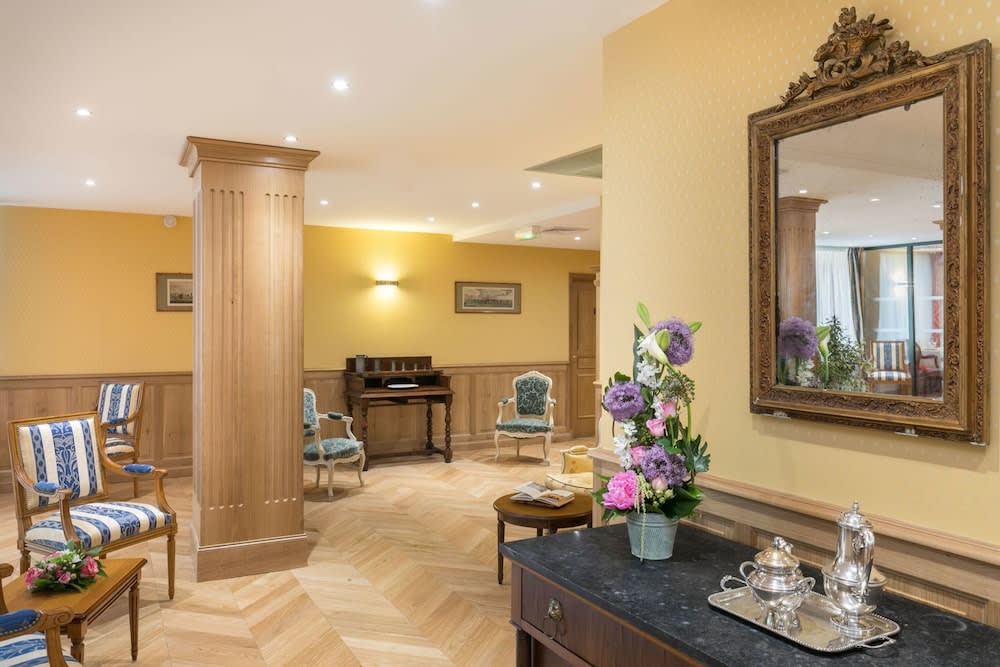 MÉDICIS HOME DIJON LES PETITES ROCHES 4