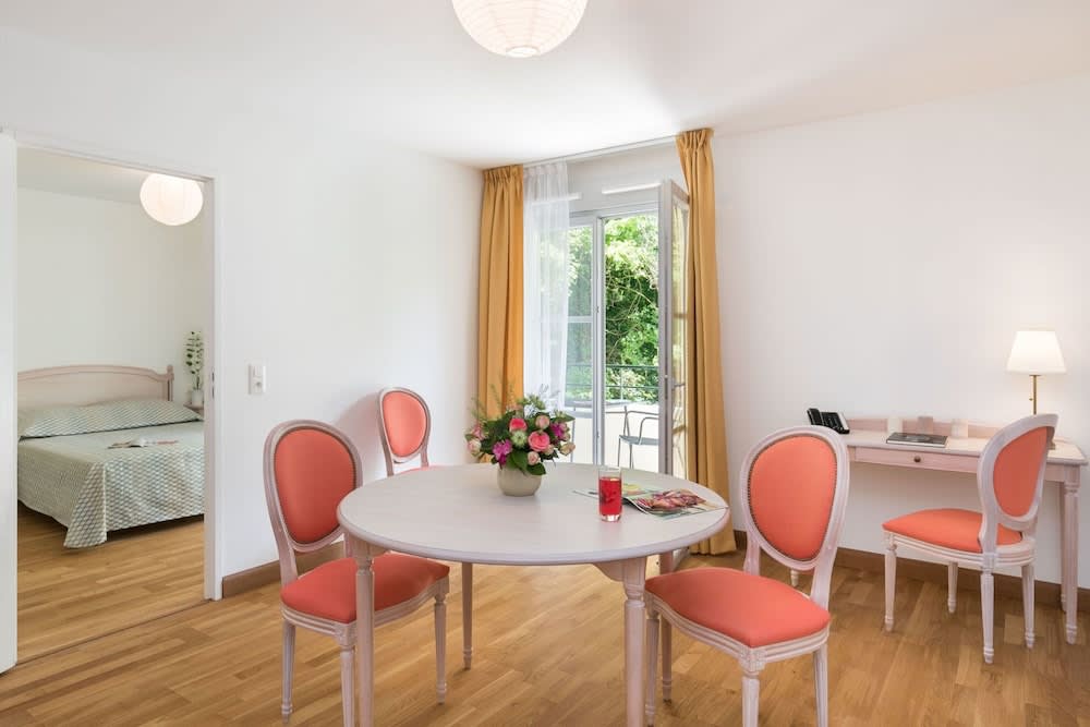 MÉDICIS HOME DIJON LES PETITES ROCHES 5