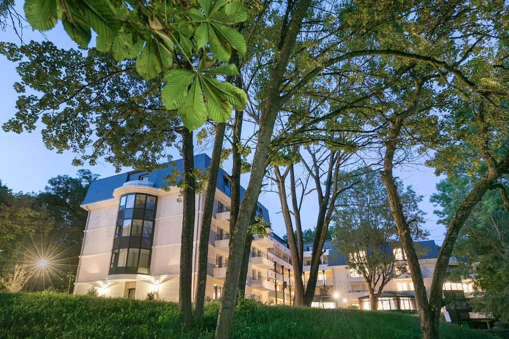 MÉDICIS HOME DIJON LES PETITES ROCHES 1