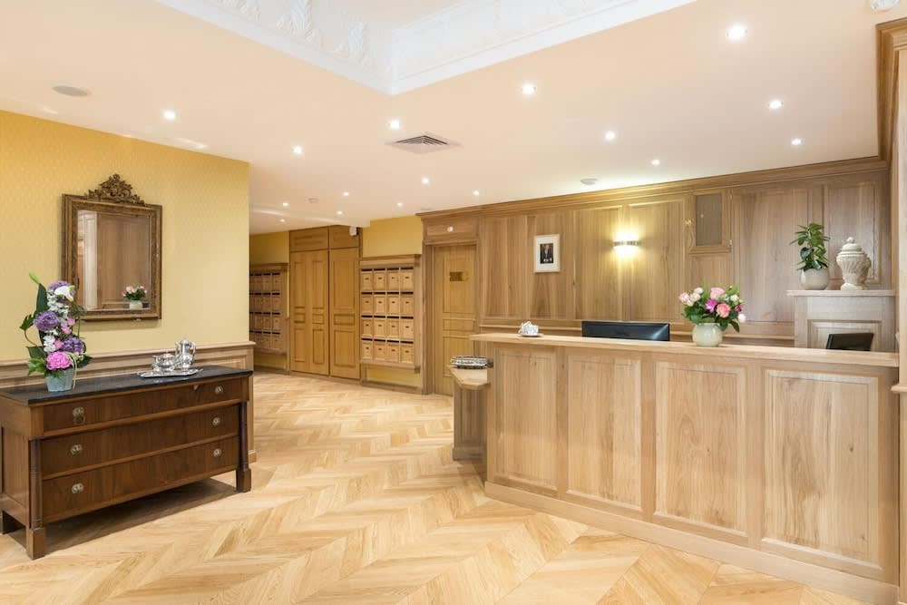 MÉDICIS HOME DIJON LES PETITES ROCHES 2