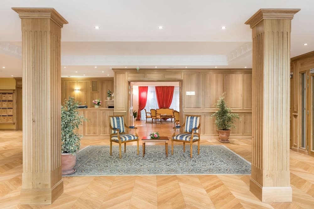 MÉDICIS HOME DIJON LES PETITES ROCHES 3