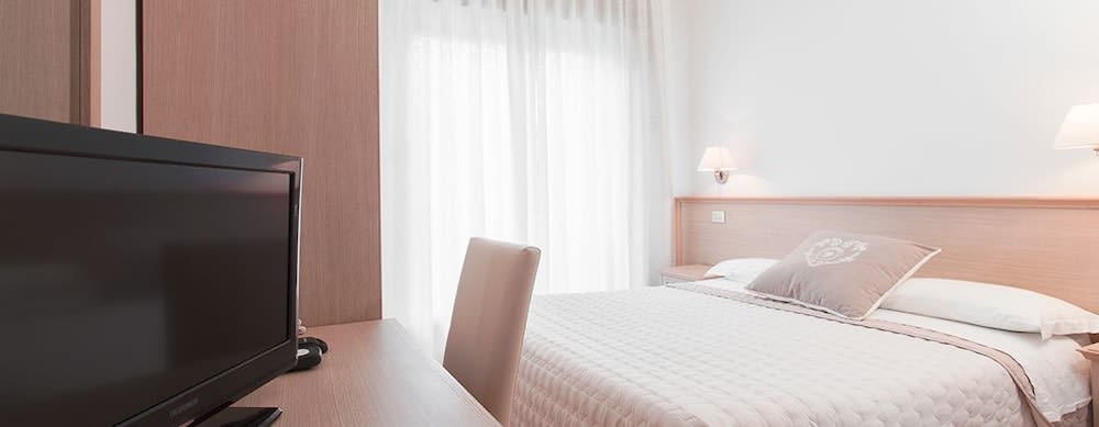 B&B Airone Cervia - Camere e Appartamenti 1