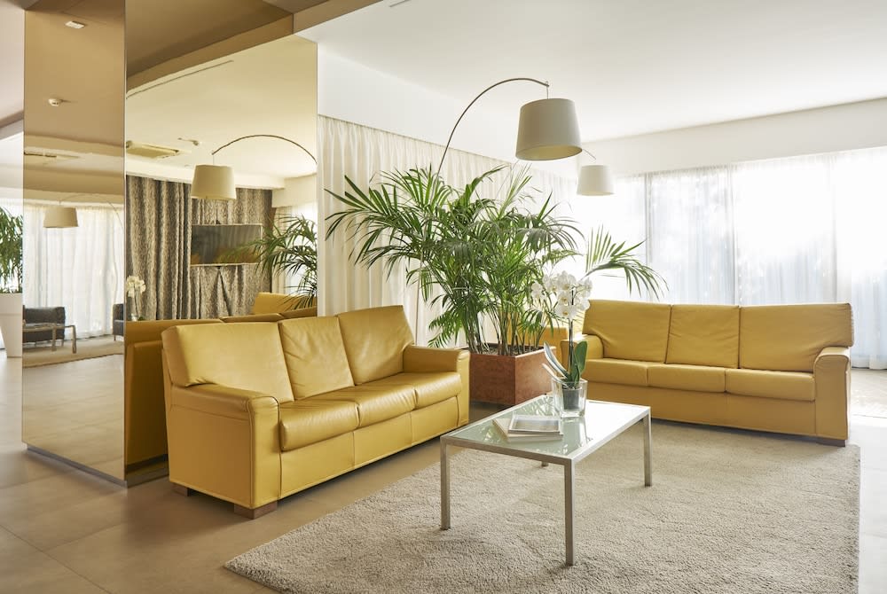 Hotel Fonzari 2