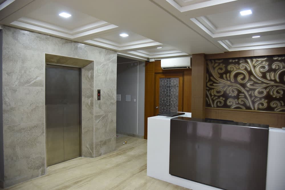 Hotel Rieejh 2