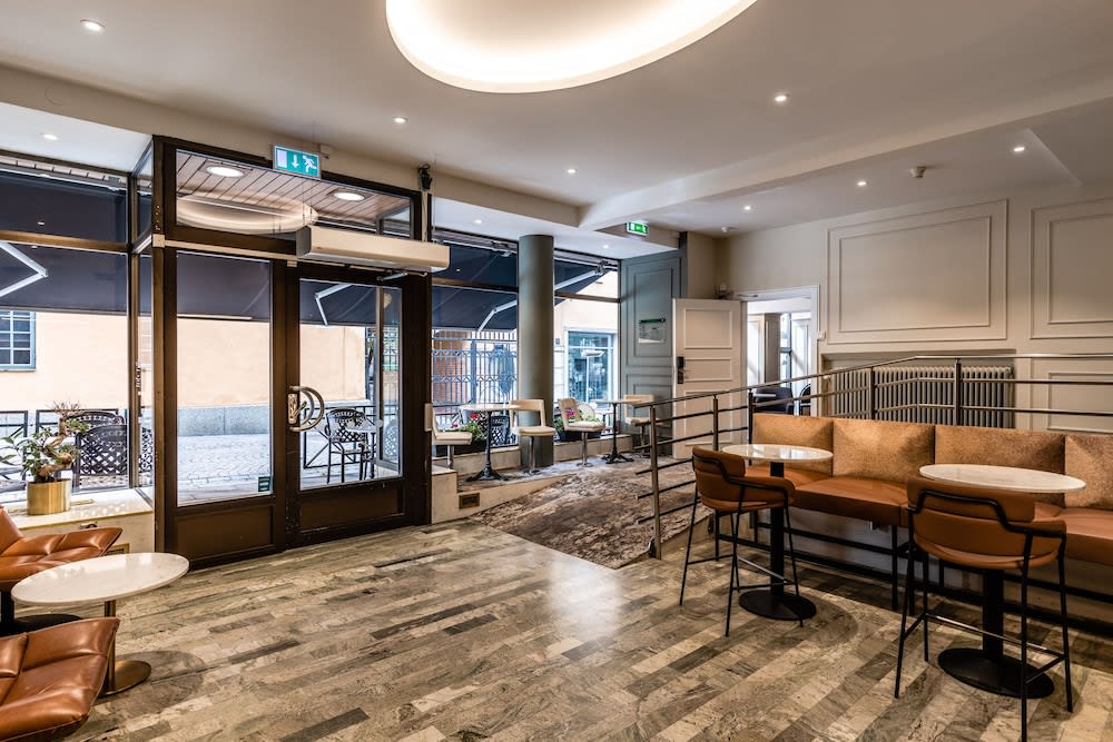 Comfort Hotel Linköping City 1
