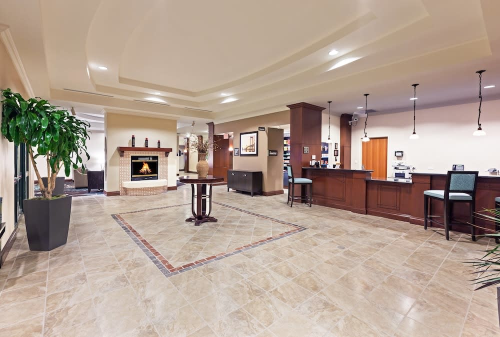 Staybridge Suites SAN ANTONIO DOWNTOWN CONV CTR by IHG 2