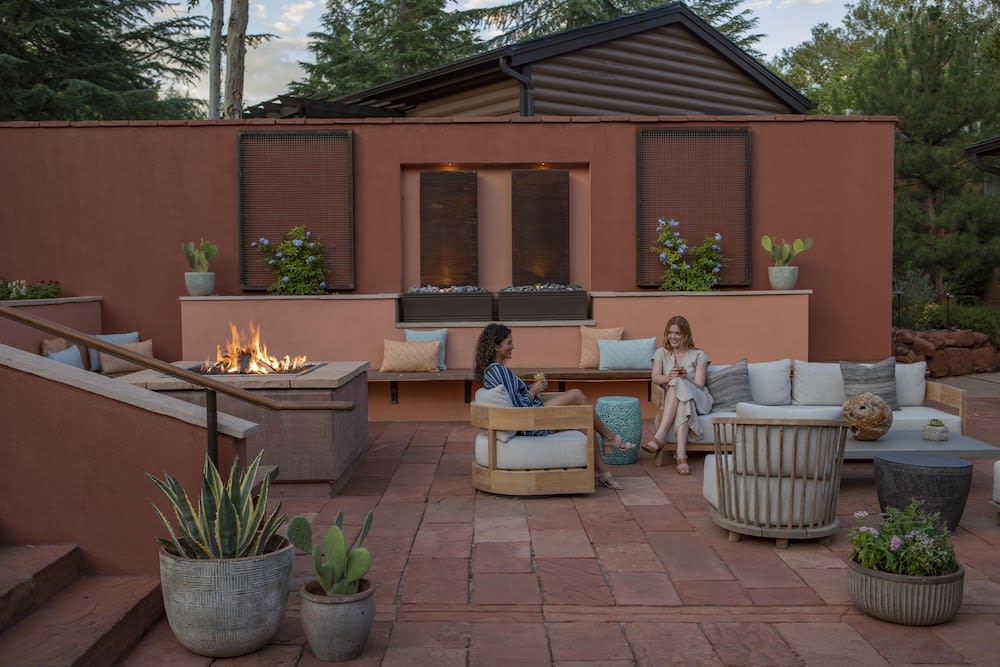 L'Auberge De Sedona 2