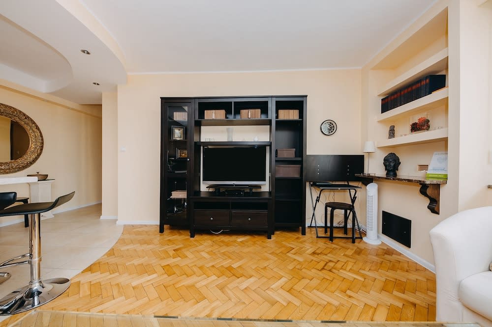 ShortStayPoland Warecka (B2) 2