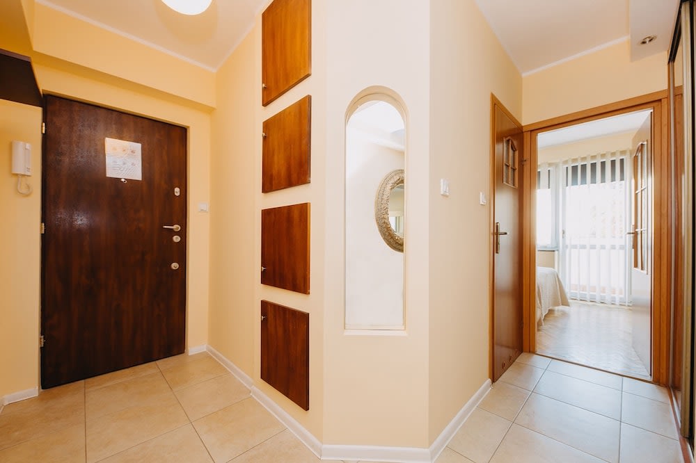 ShortStayPoland Warecka (B2) 5