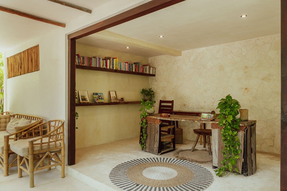 Dos Ceibas Tulum - Feel Good Hotel 2