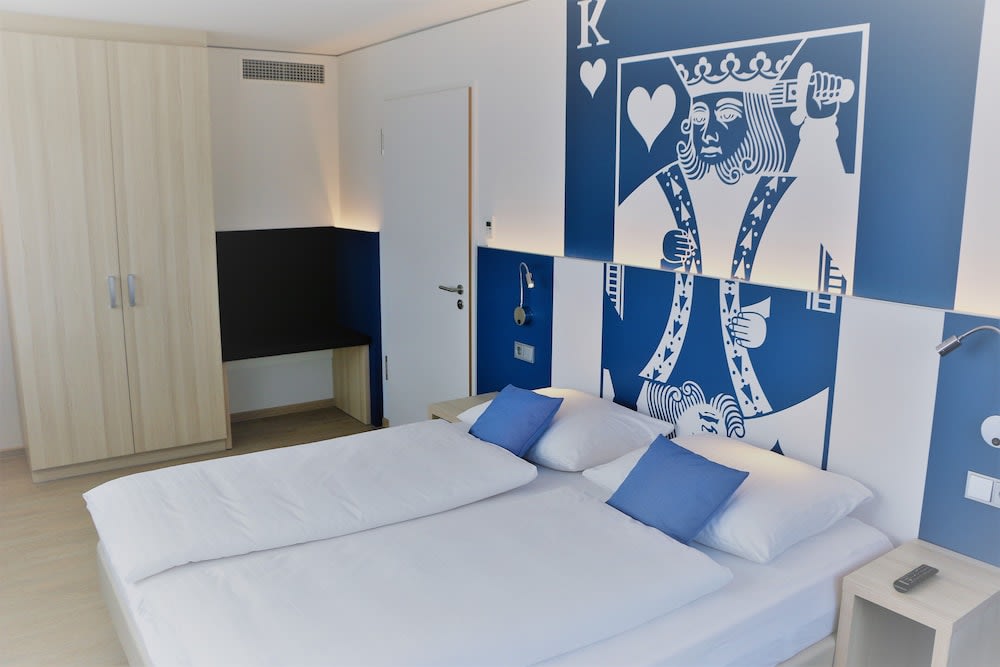 Aparthotel Paderborn 5