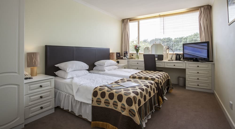 La Collinette Hotel, Cottages & Apartments 2